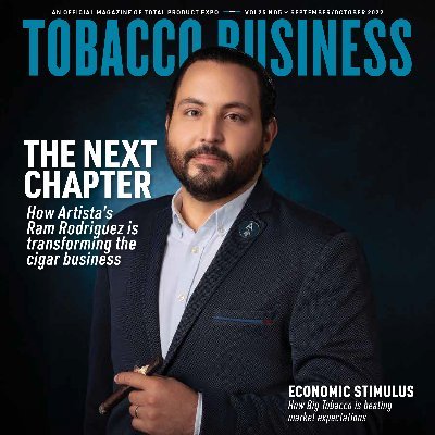 Tobacco Business Magazine