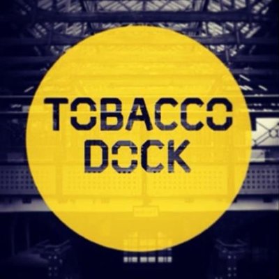 Tobacco Dock