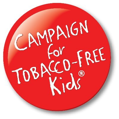 Campaign for Tobacco-Free Kids