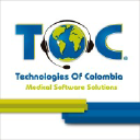 Technologies Of Colombia  Toc Sas