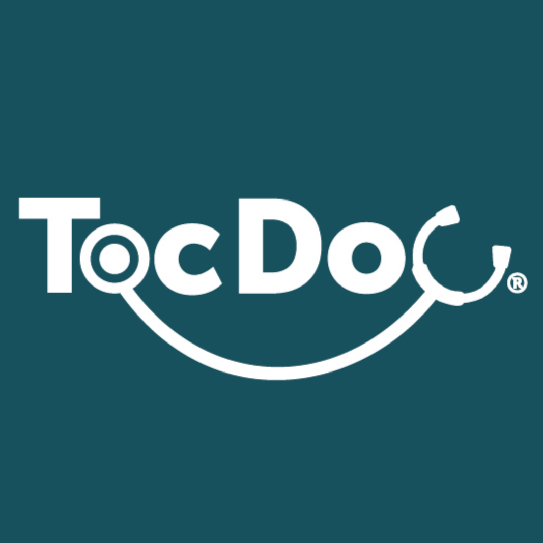 TocDoc