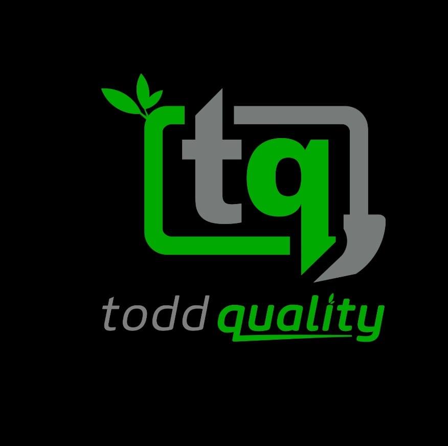 Todd Quality Landscape Services