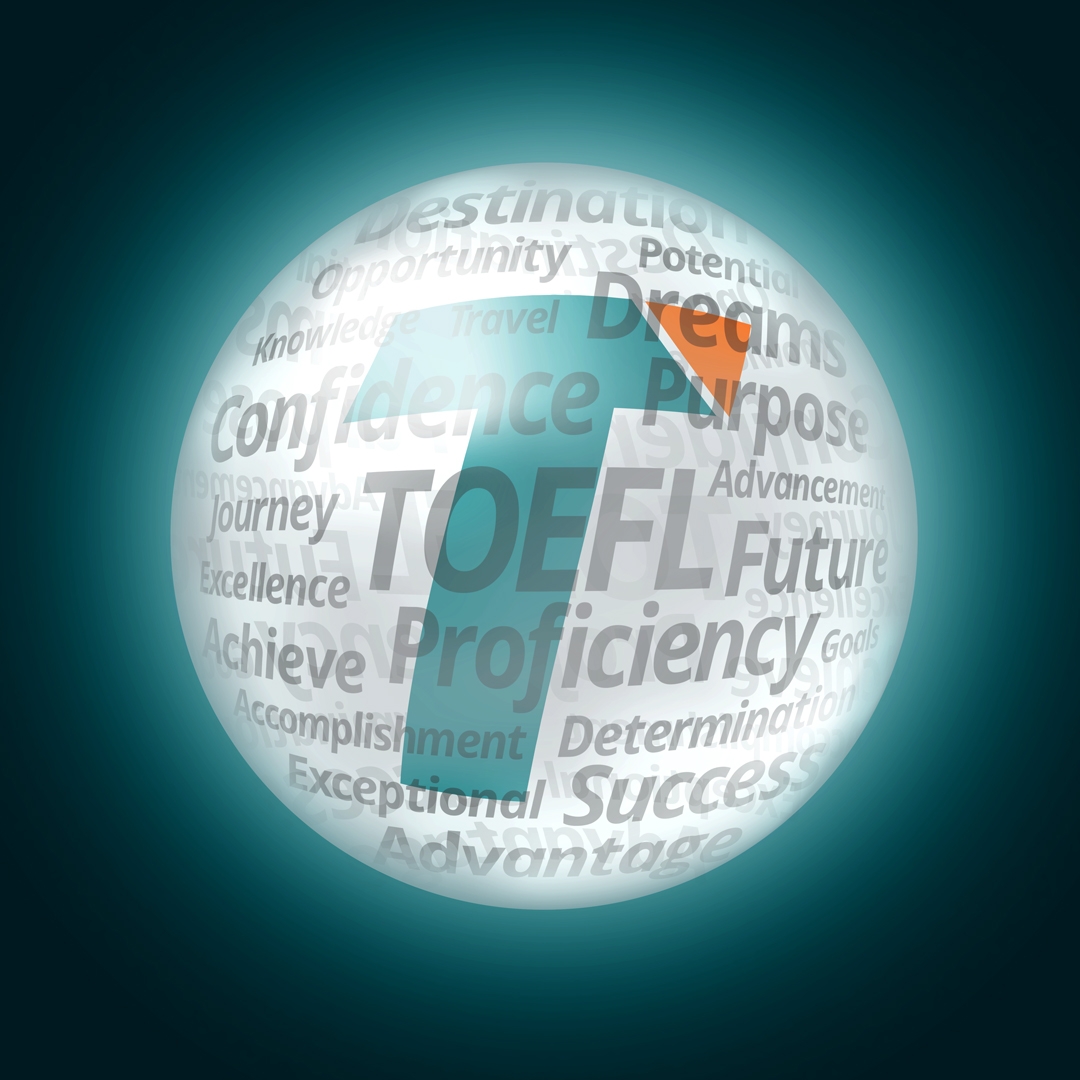 The TOEFL