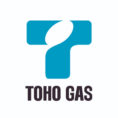 TOHO GAS