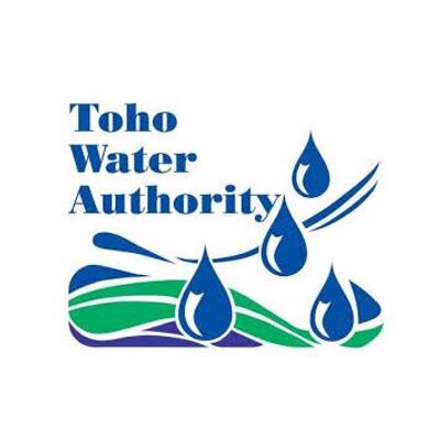 Toho Water Authority