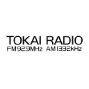 TOKAI RADIO BROADCASTING CO., LTD. TOKAI RADIO BROADCASTING CO., LTD.