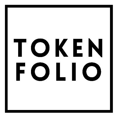 Tokenfolio