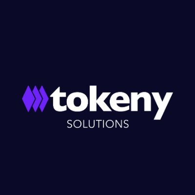 Tokeny Solutions