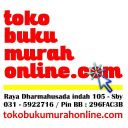 Toko Buku Murah Online