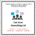 Tok Stret Consulting Limited