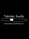 Tokushu Knife