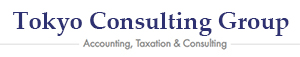 Tokyo Consulting Firm