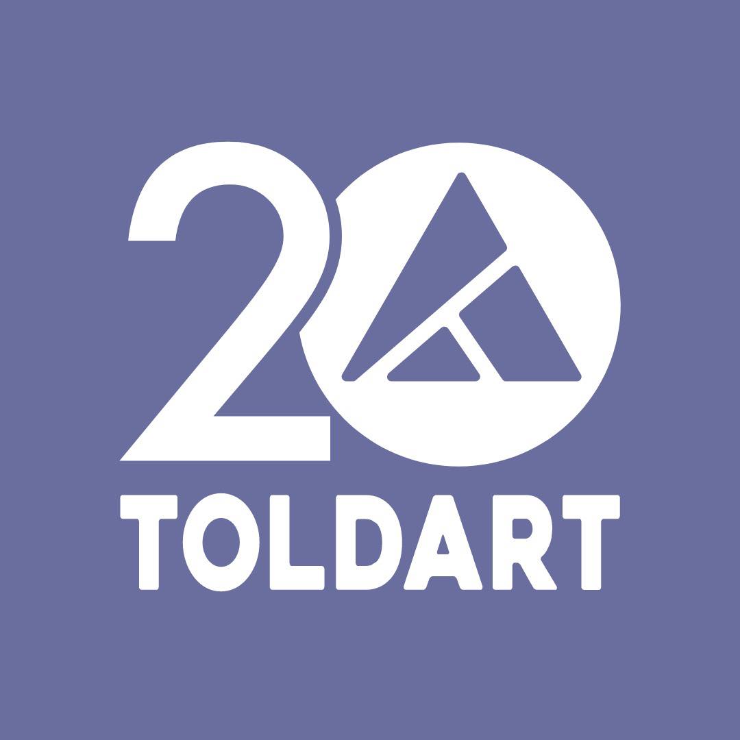 Toldart