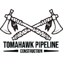 Tomahawk Pipeline Construction