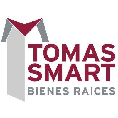 Tomás Smart Bienes Raíces