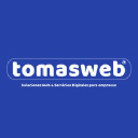 Tomas Web - Diseño de Páginas Web