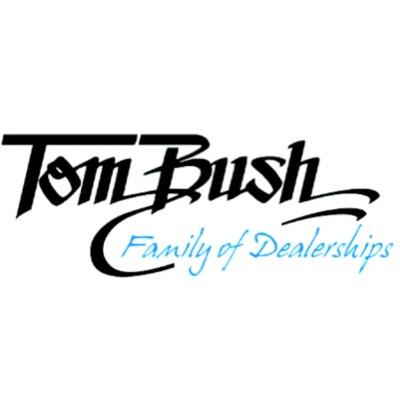 Tom Bush