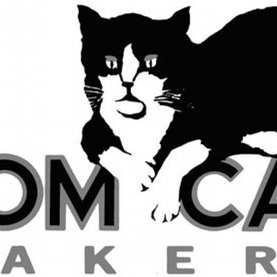 Tom Cat Bakery