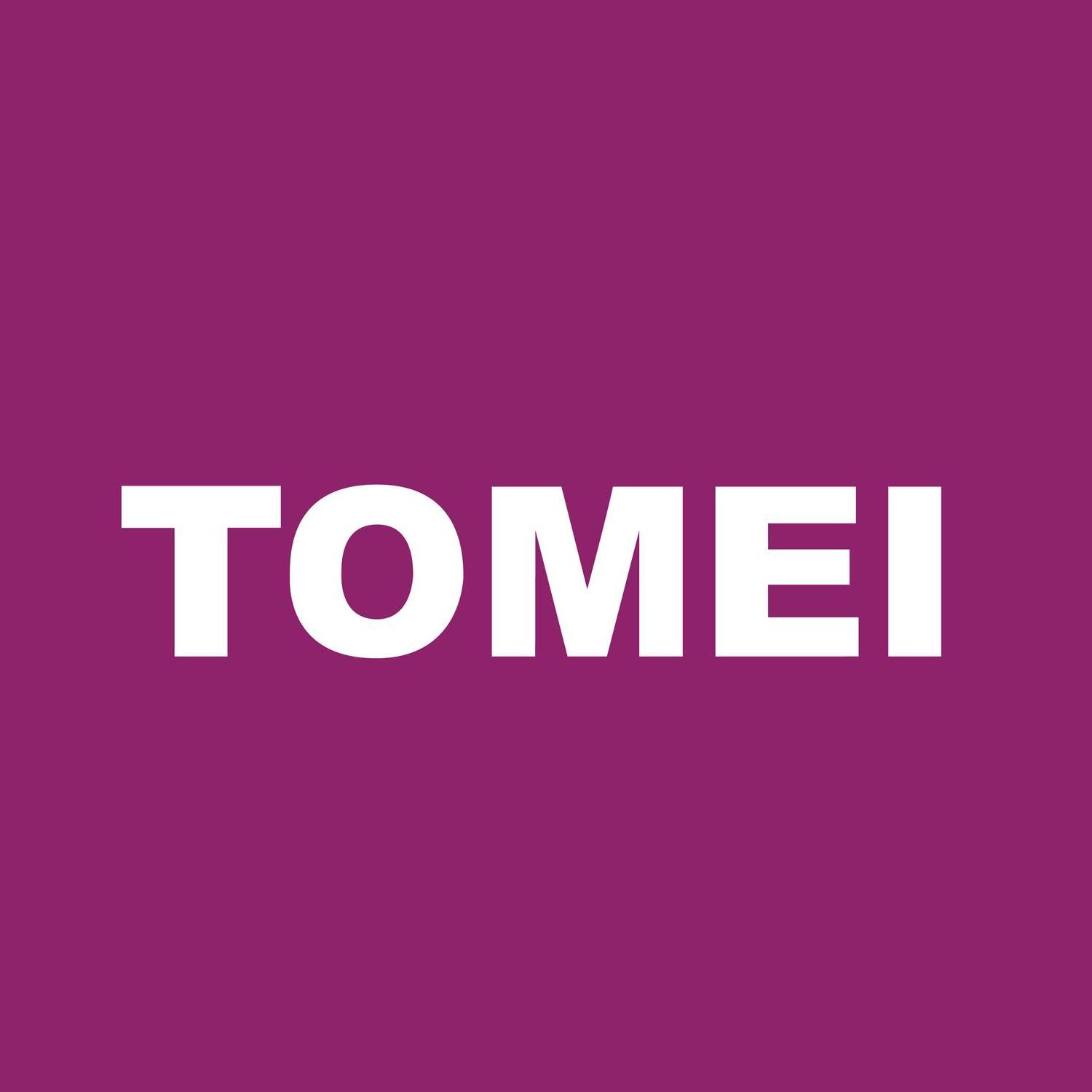 Tomei Consolidated Berhad