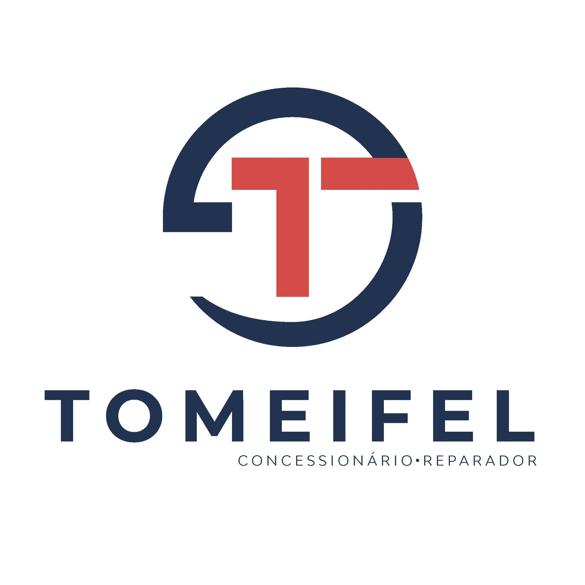 Tomeifel