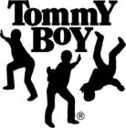 Tommy Boy Music