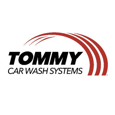 Tommy Car Wash Systems