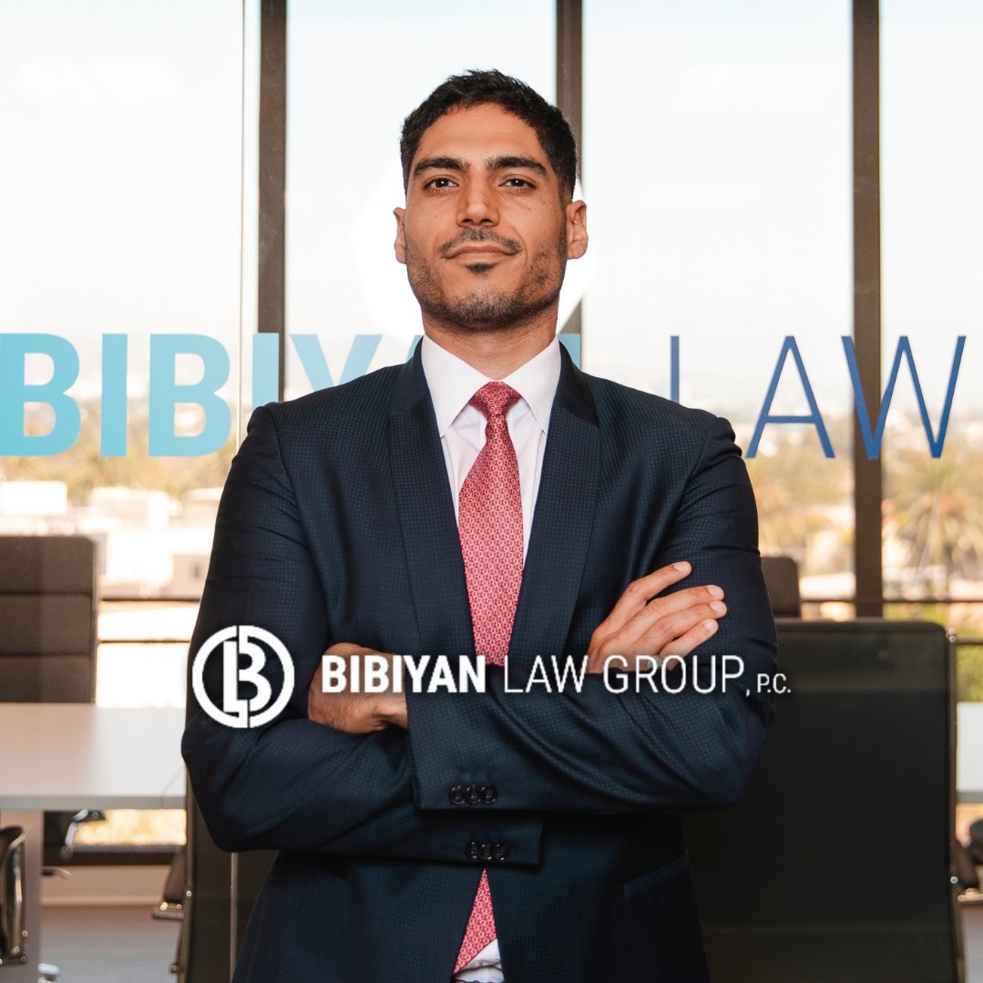 Bibiyan Law Group