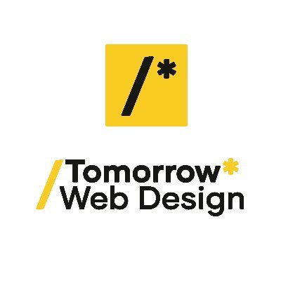 Tomorrow Web Design