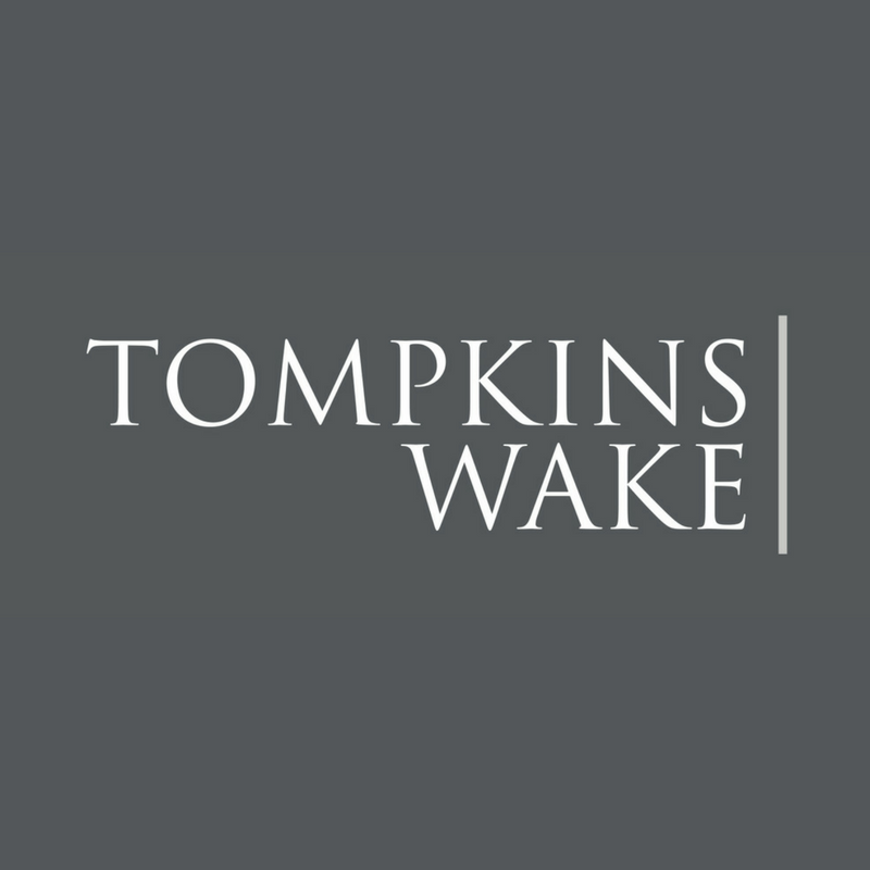 Tompkins Wake