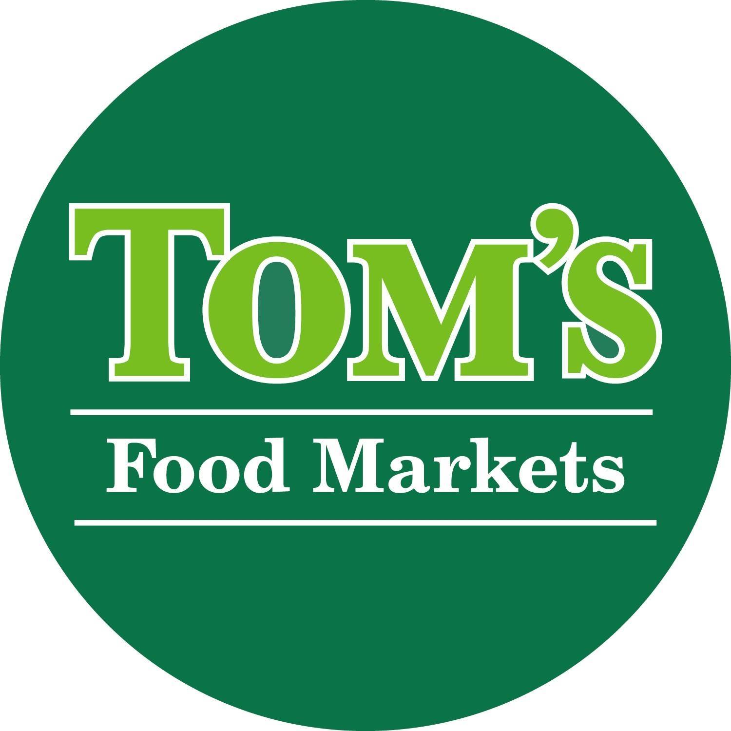 Tom's Food Markets