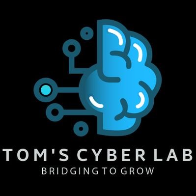 Toms Cyber Lab