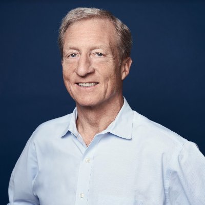 Tom Steyer 2020