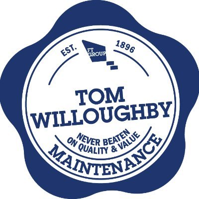 Tom Willoughby