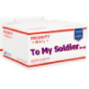 To My Soldier