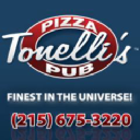 Tonelli's Pizza Pub