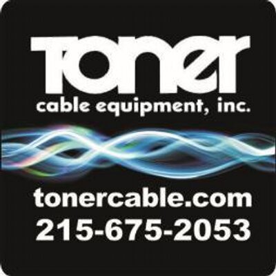 Toner Cable Equipment