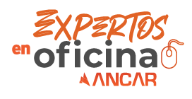 Grupo Ancar - Expertos en Oficina.