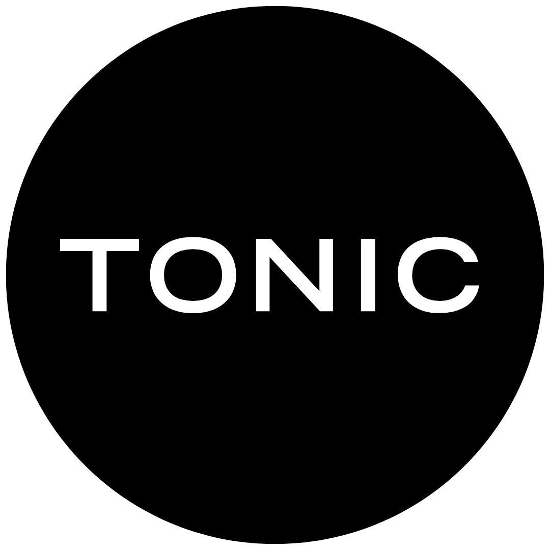 Tonic Site Shop