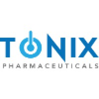 Tonix Pharmaceuticals Holding