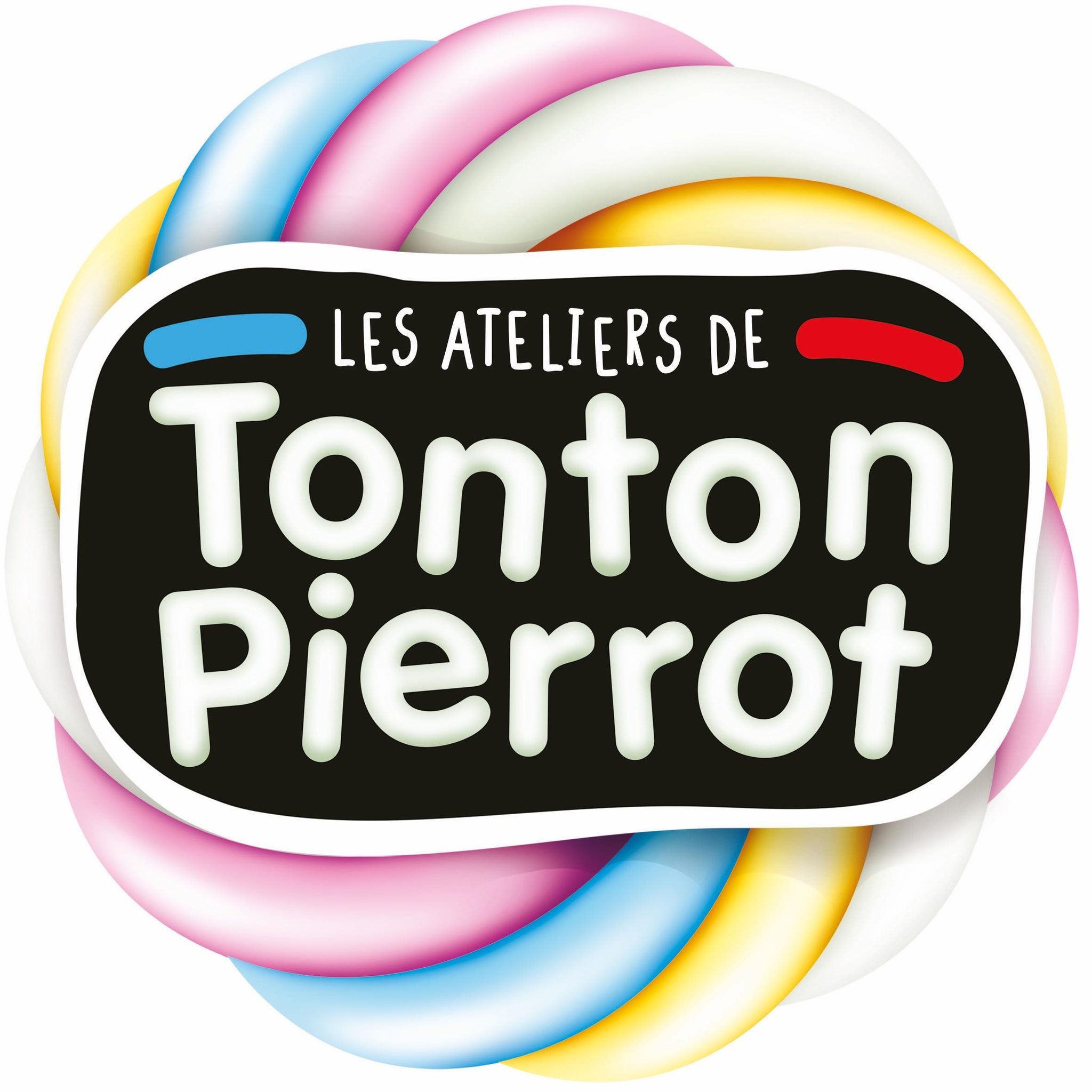 Les Ateliers De Tonton Pierrot