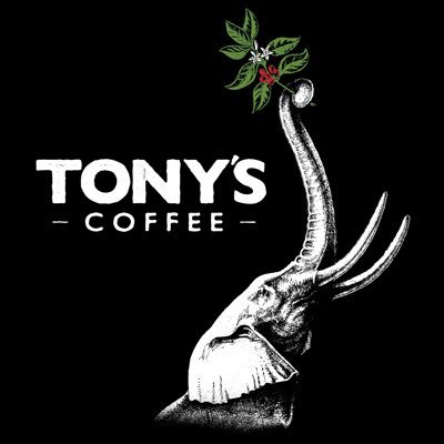 Tony's Coffee