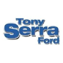 Tony Serra Ford