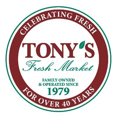 Tony's Fresh Market