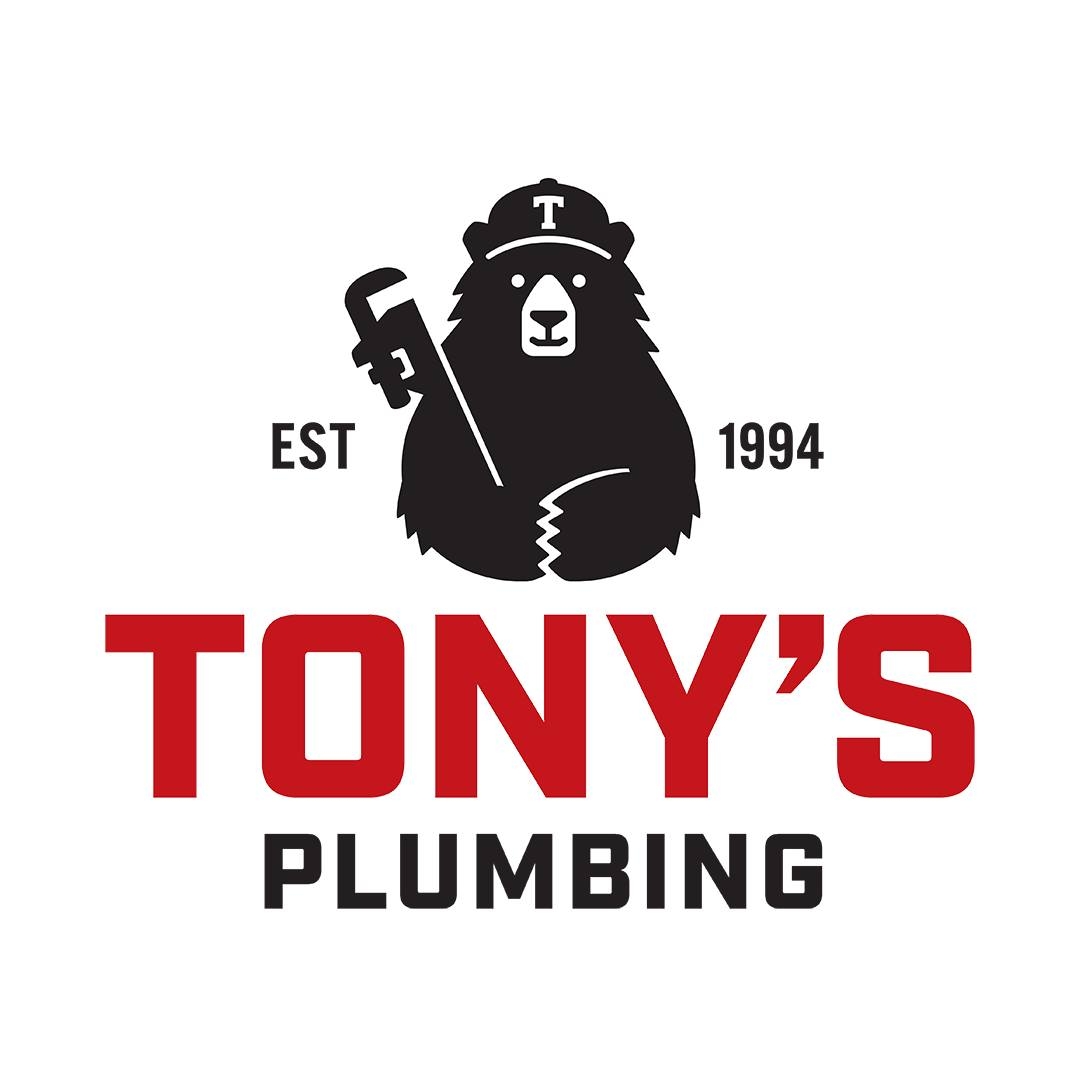 Tony's Plumbing Services