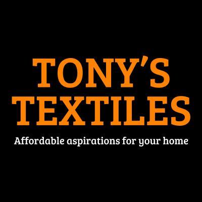 Tony's Textiles