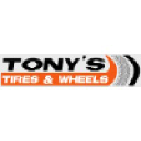 Tony's Tires & Wheels