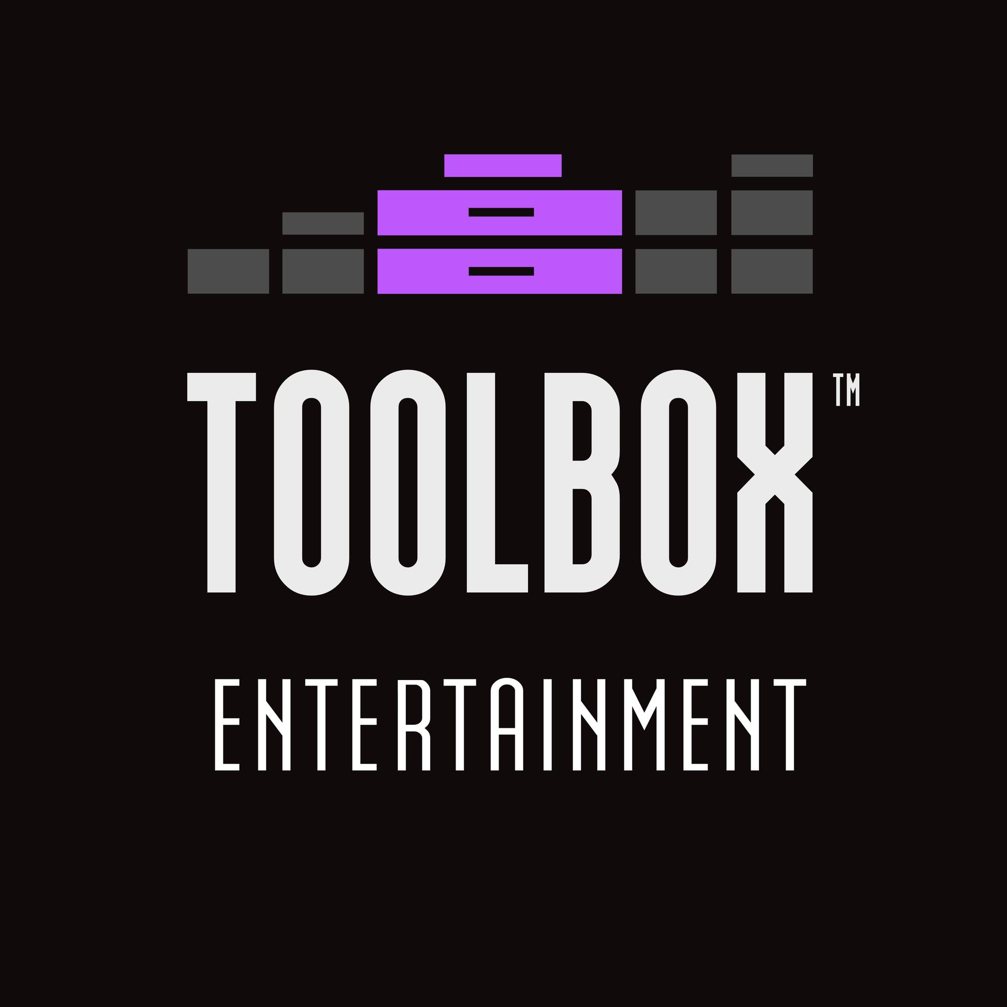 Toolbox Entertainment