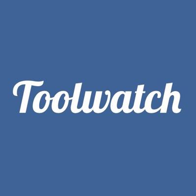 Toolwatch.io