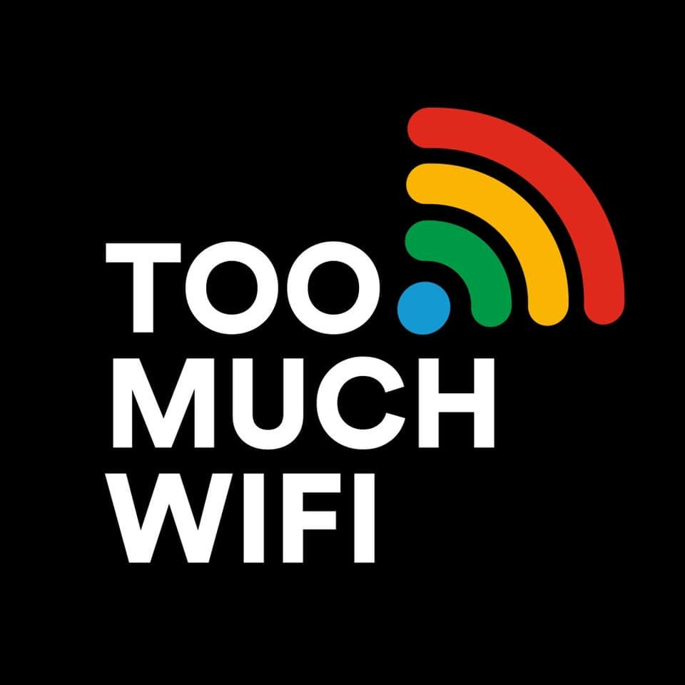 TooMuchWifi