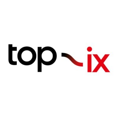 TOP-IX Consortium